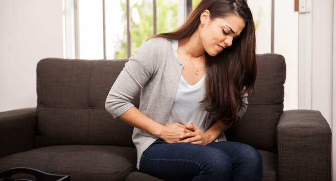 IBS Irritable Bowel Syndrome by Famhealth