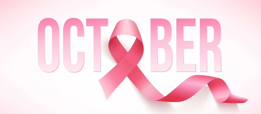 Breast Cancer Awarness Month