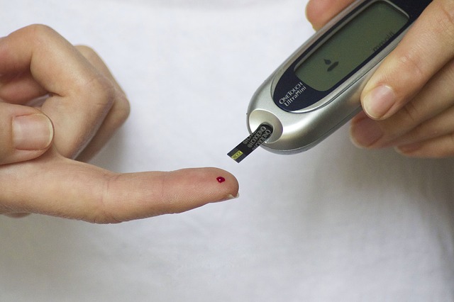 Tests for Diabetes by Famhealth