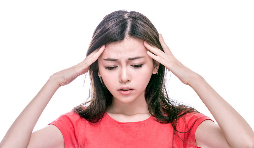 Dizziness: Signs, Symptoms, Causes and First Aid