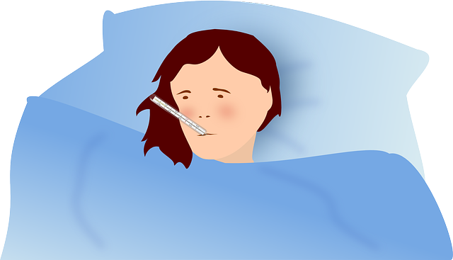 Dealing with Fever by Famhealth