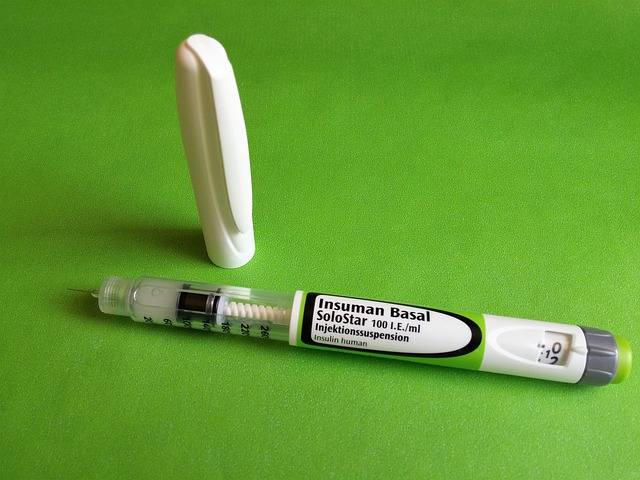 Insulin 2331764 640 1