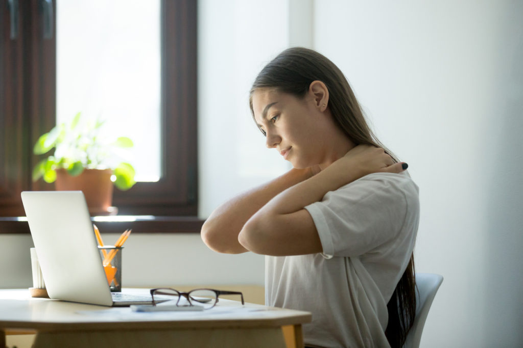 chronic fatigue syndrome symptoms