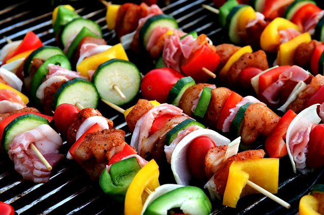 Shish Kebab 417994 640