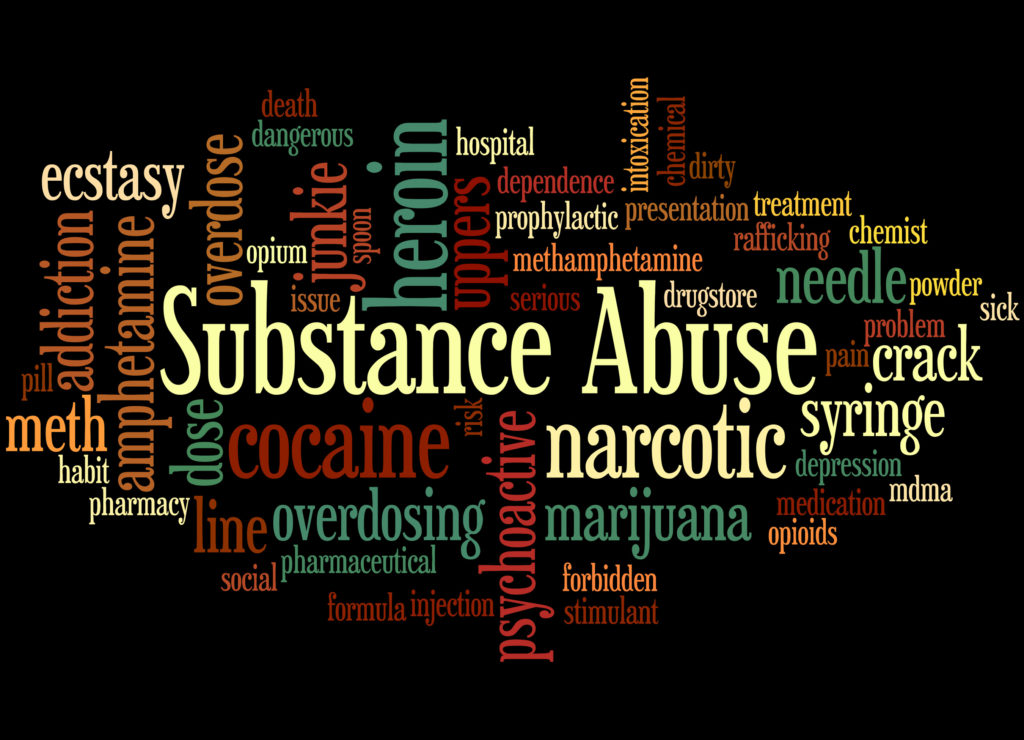 Substance Abuse 1 1024x740