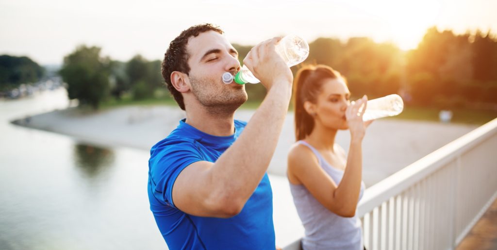The Importance Of Drinking Water Before During And After Exercise Main E1493218793348 1024x515
