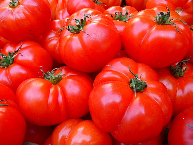 Tomatoes 5356 640