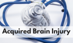 Acquired-Brain injury