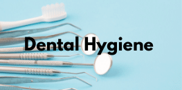 Healthy habits for dental hygiene