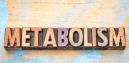 Good Habits for healthy metabolism