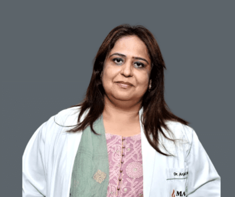 Dr. Anjali Nagpal