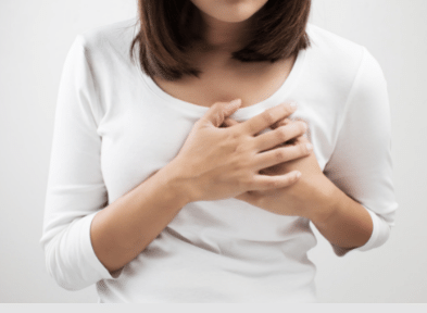 Heart Disease Risk in Menopausal Women