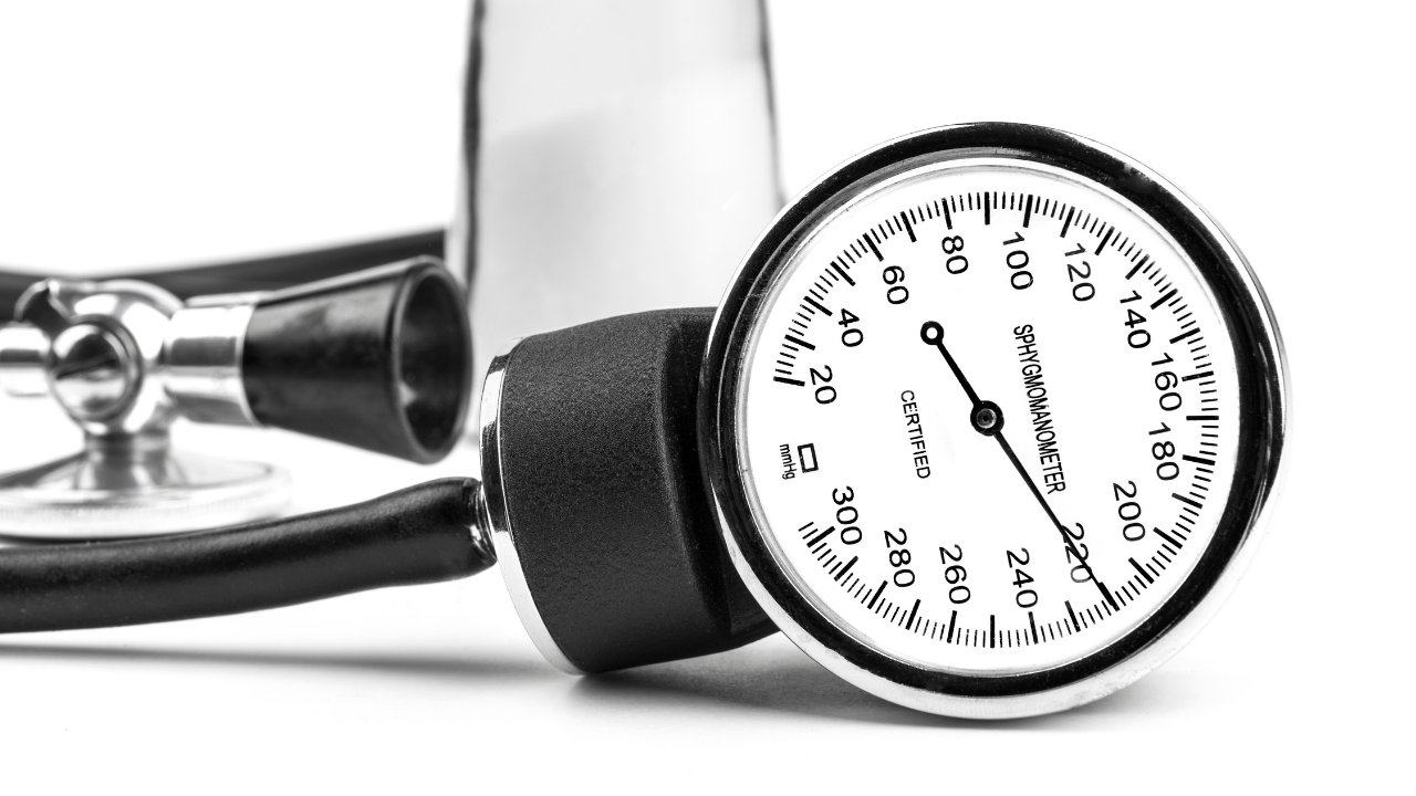 5 ways to prevent hypertension
