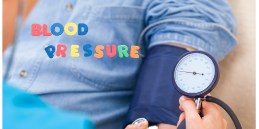 5 healthy habits for a lower blood pressure