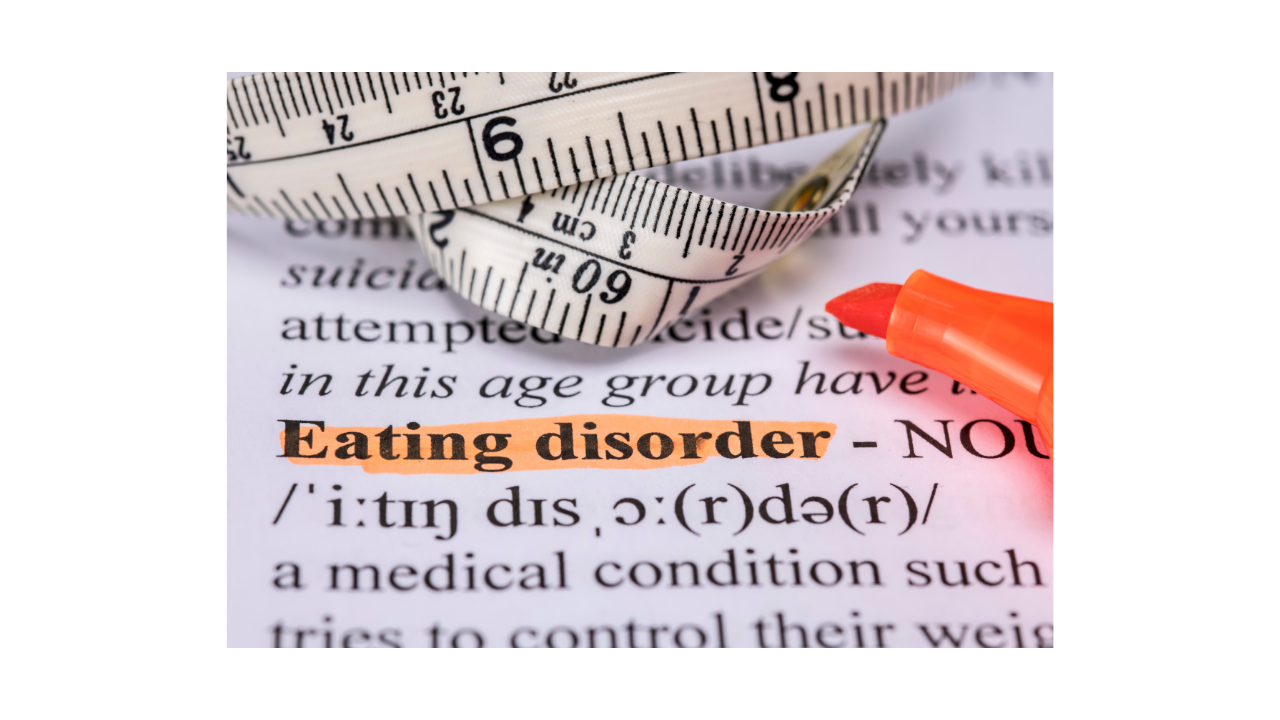 What are Eating disorders