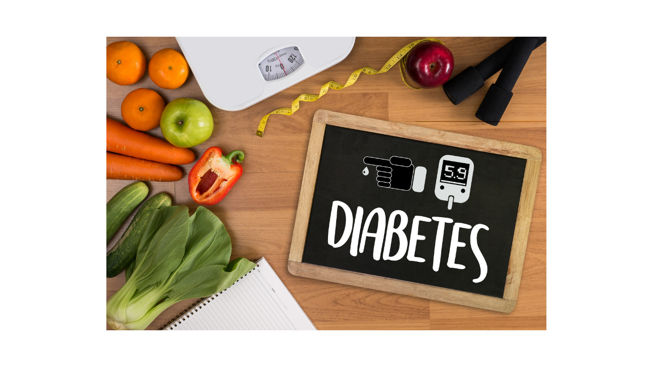 What are the symptoms of diabetes