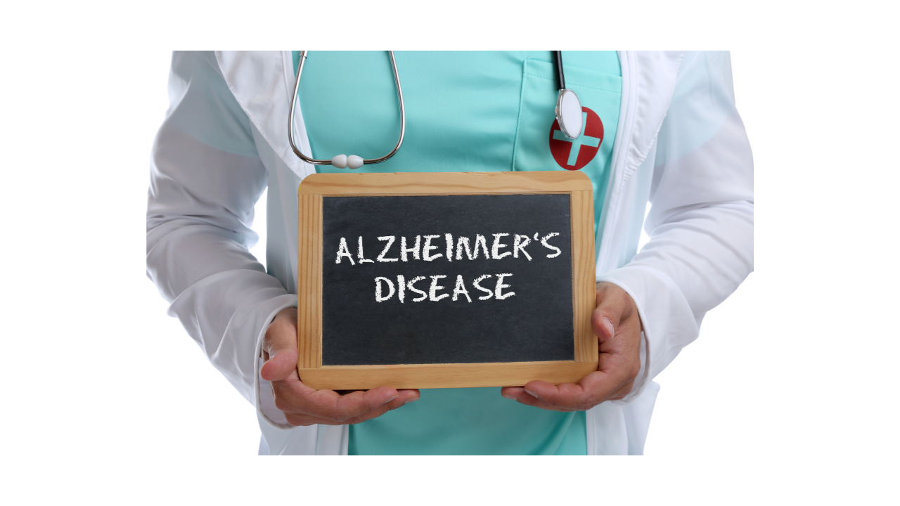 What Is Alzheimer's Disease