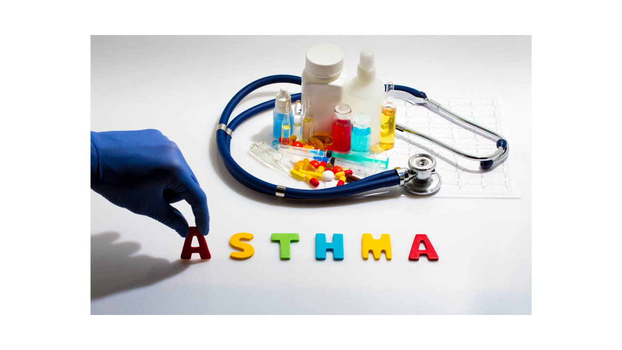 What is Asthma disease?
