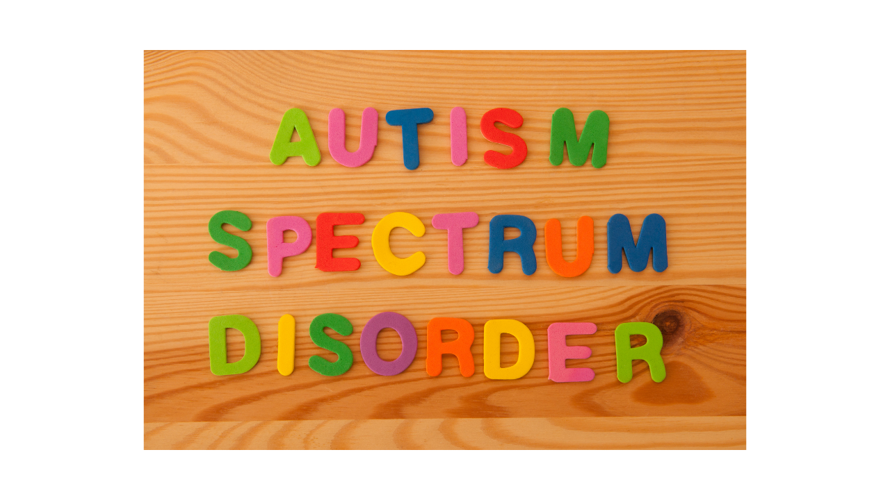 What is Autism spectrum disorder
