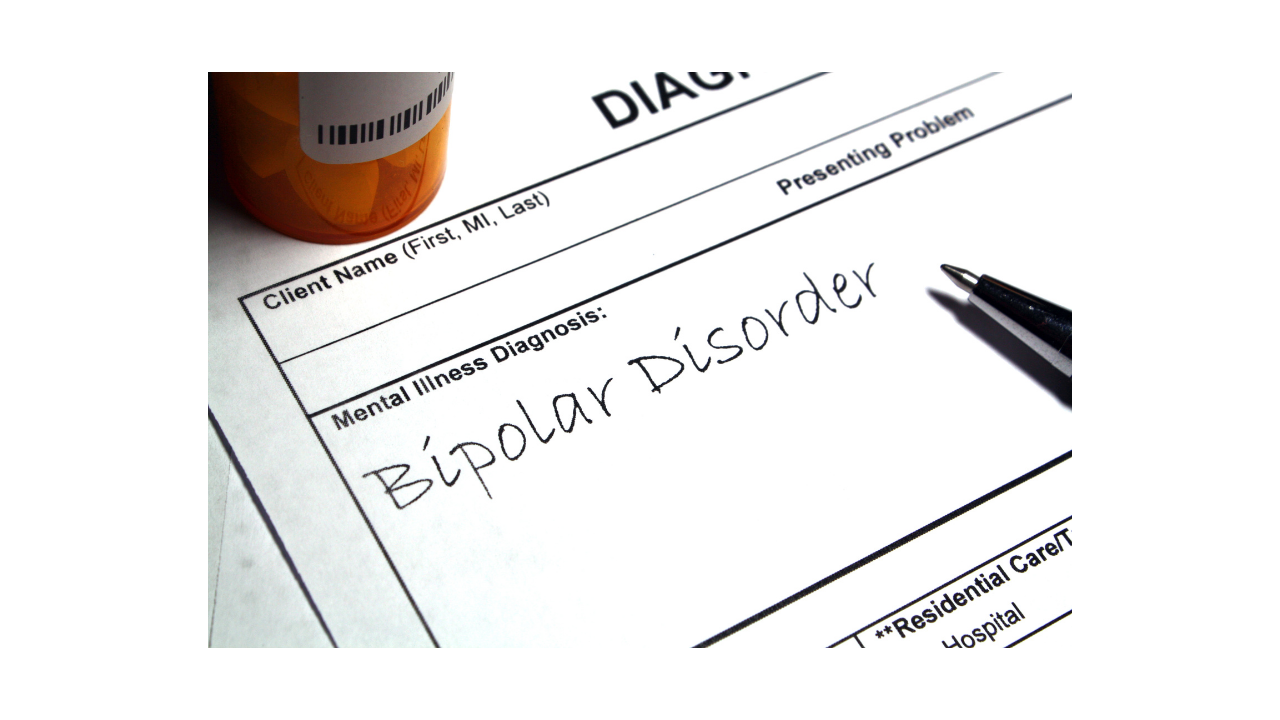 What is Bipolar disorder