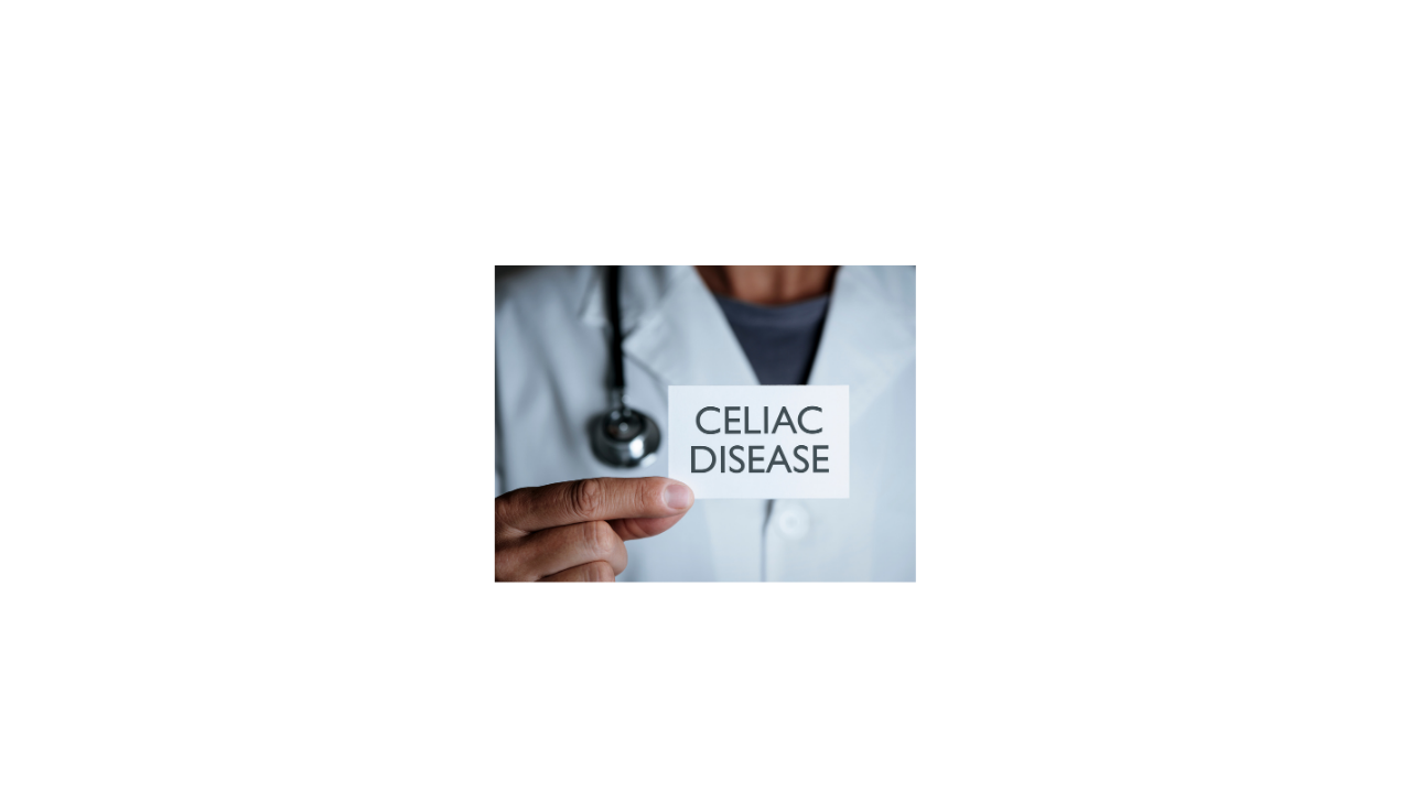 What is Celiac disease?