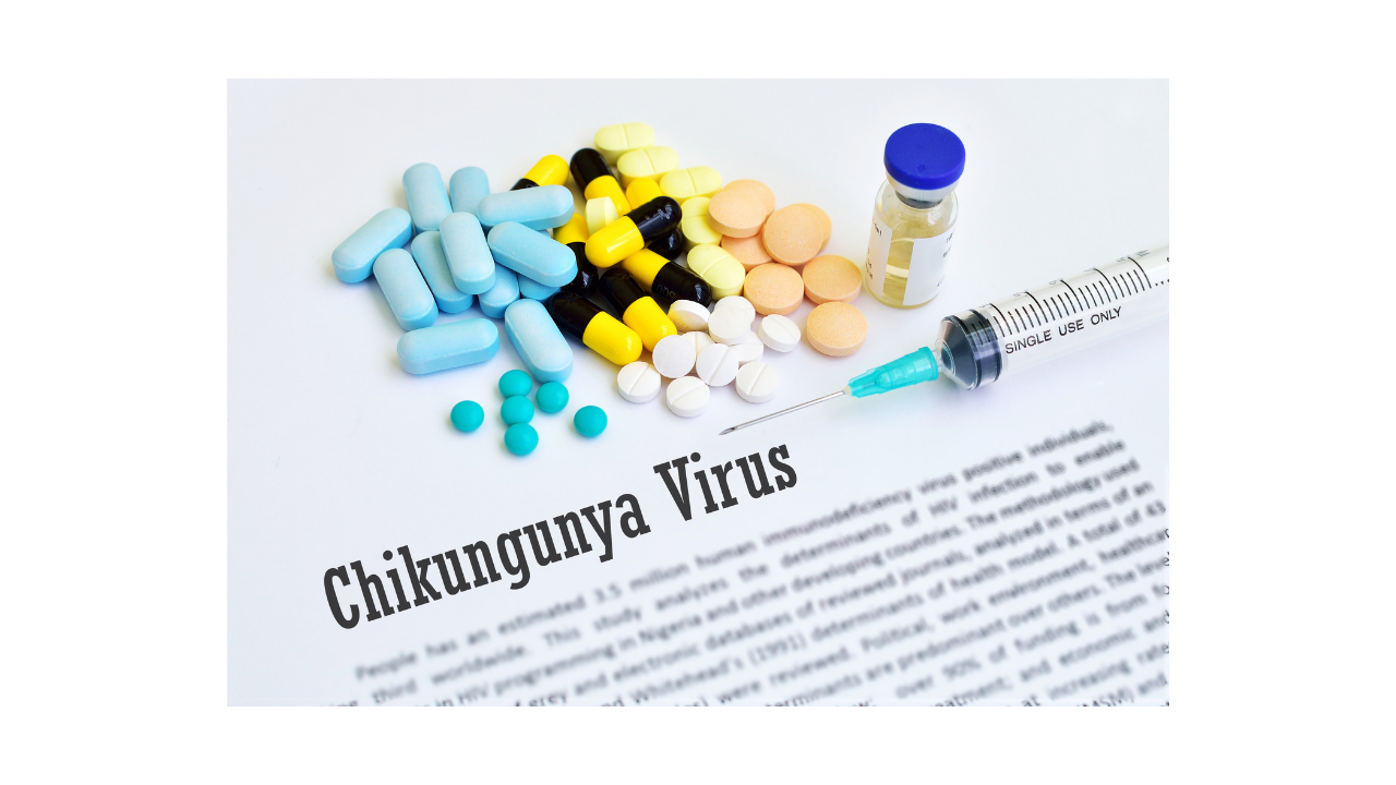 What is Chikungunya?
