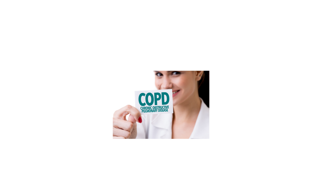 What is Chronic Obstructive Pulmonary Disease (COPD)?