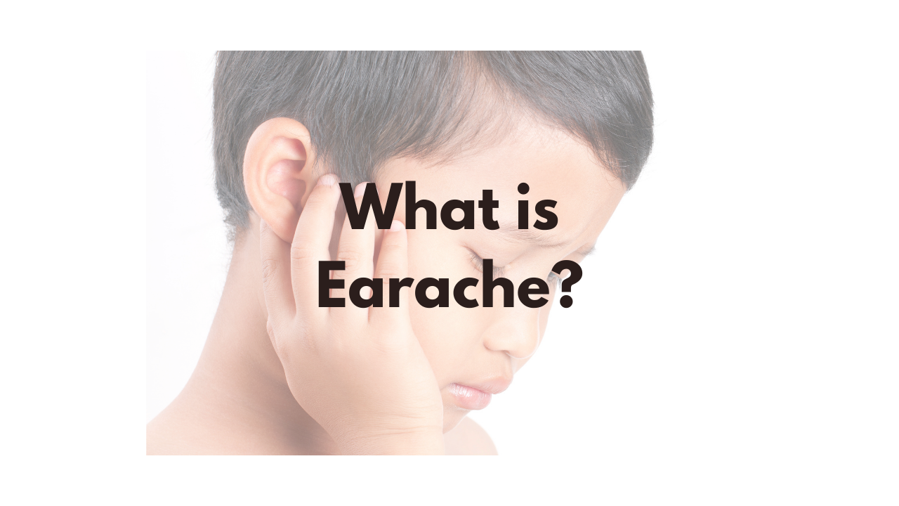 What is Earache