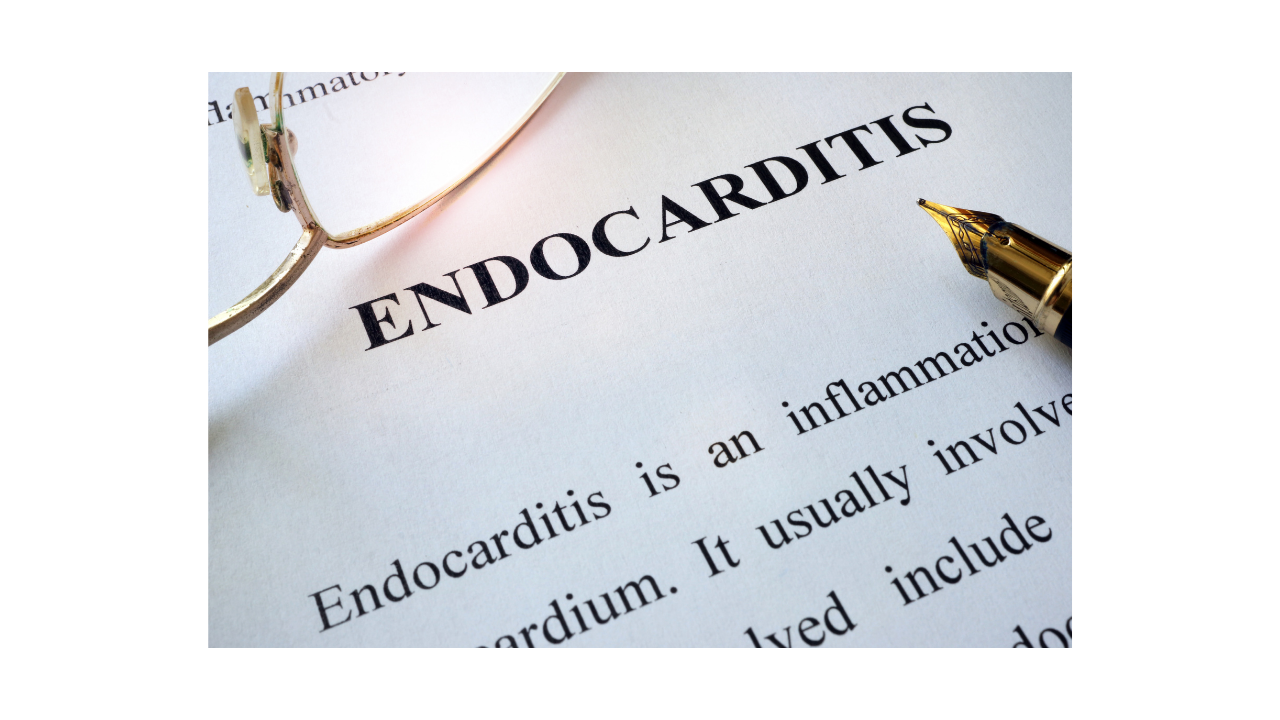 What is Endocarditis ?