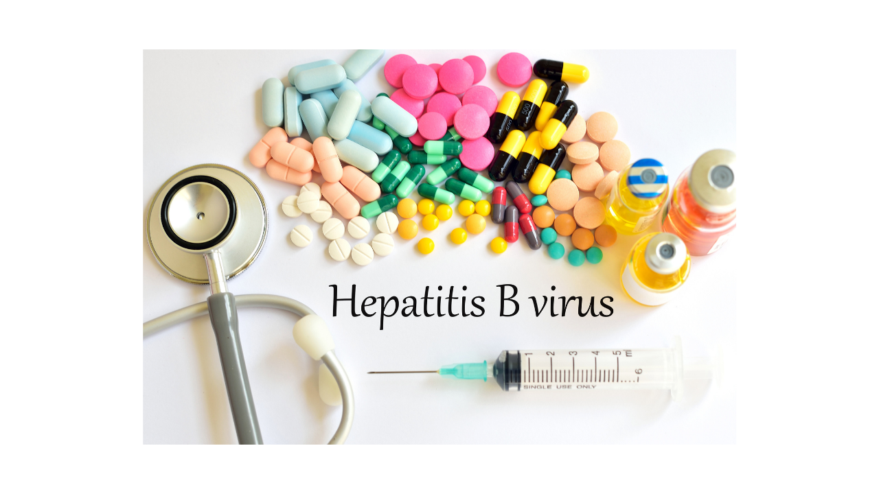 What is Hepatitis B?
