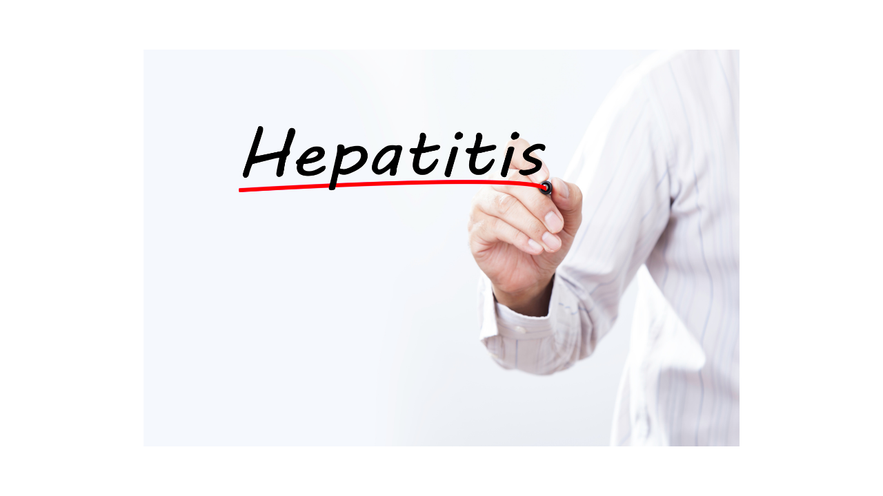 What is Hepatitis?