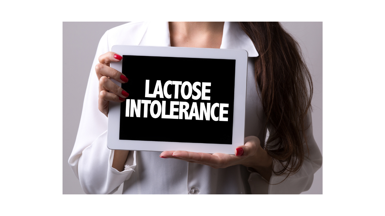 What is Lactose intolerance?