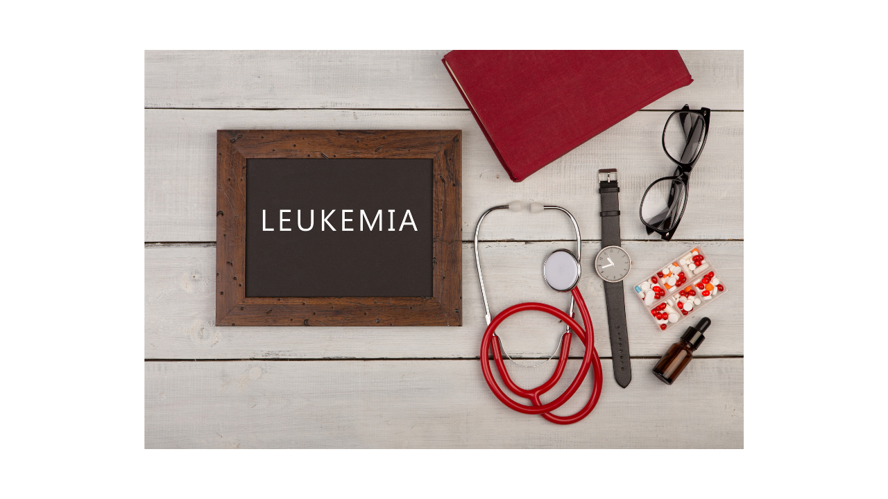 What is Leukemia