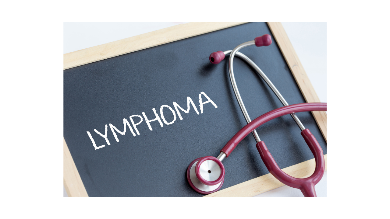 What is Lymphoma