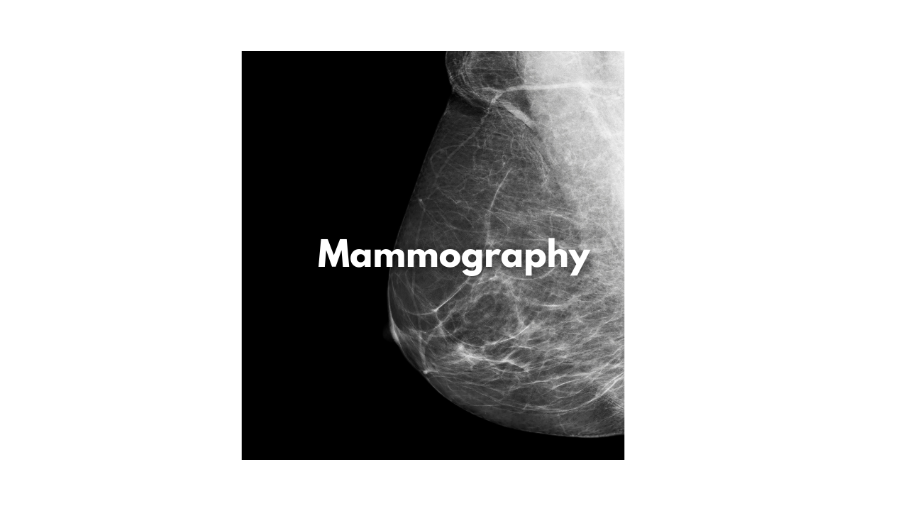 What is Mammography?