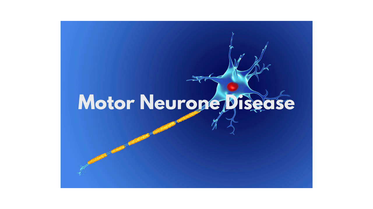 What is Motor Neurone Disease