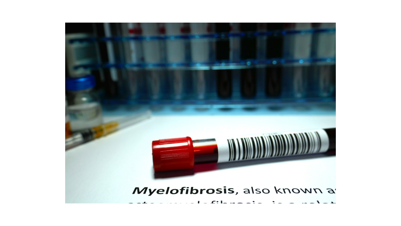 What is Myelofibrosis