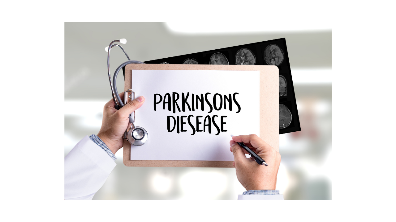 What is Parkinson's disease?