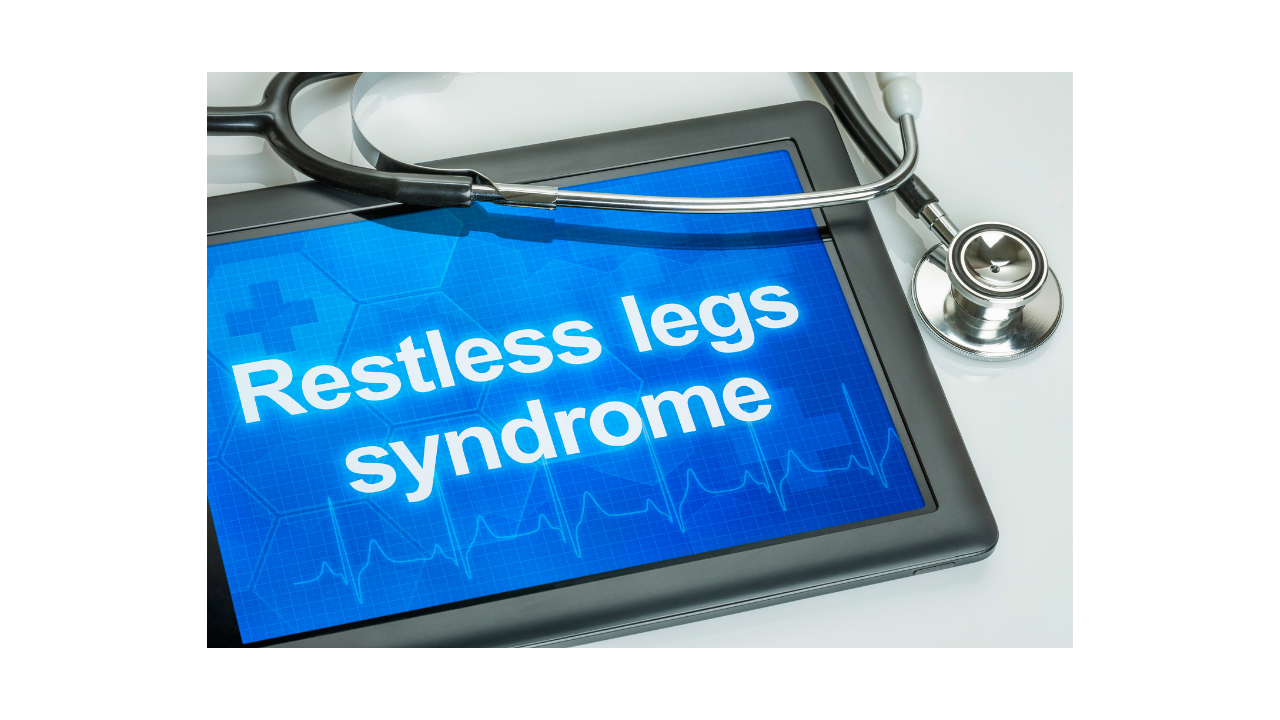 What is Restless legs syndrome?