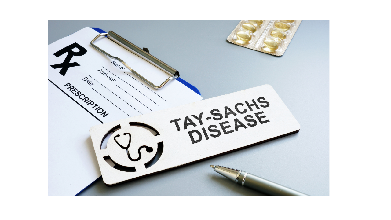 What is Tay-Sachs Disease