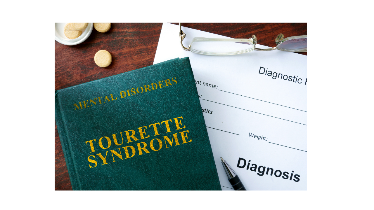 What is Tourette Syndrome