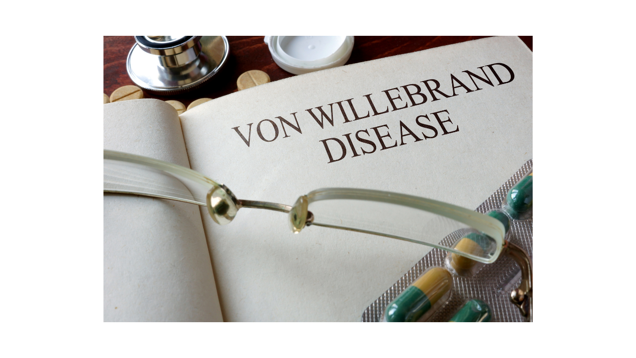 What is Von Willebrand disease (VWD)