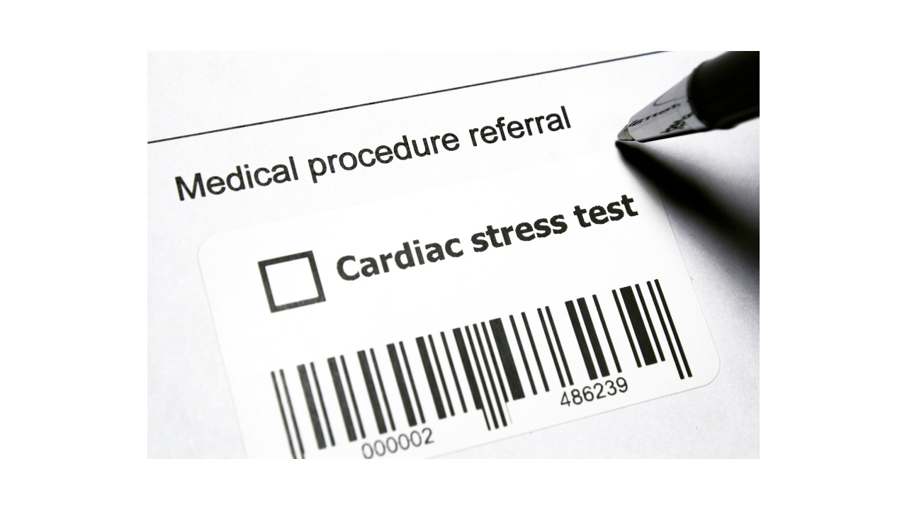 What is a Cardiac stress test/ Tread mill test (TMT)?