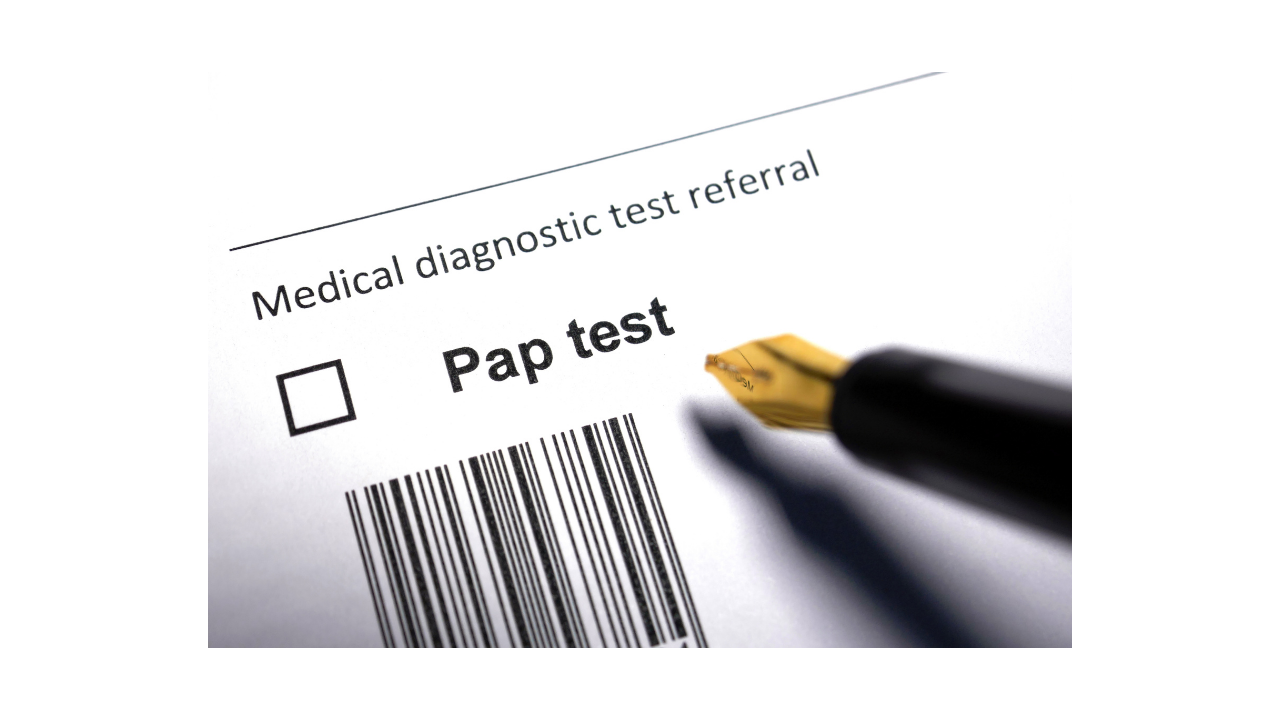 What is a PAP test?