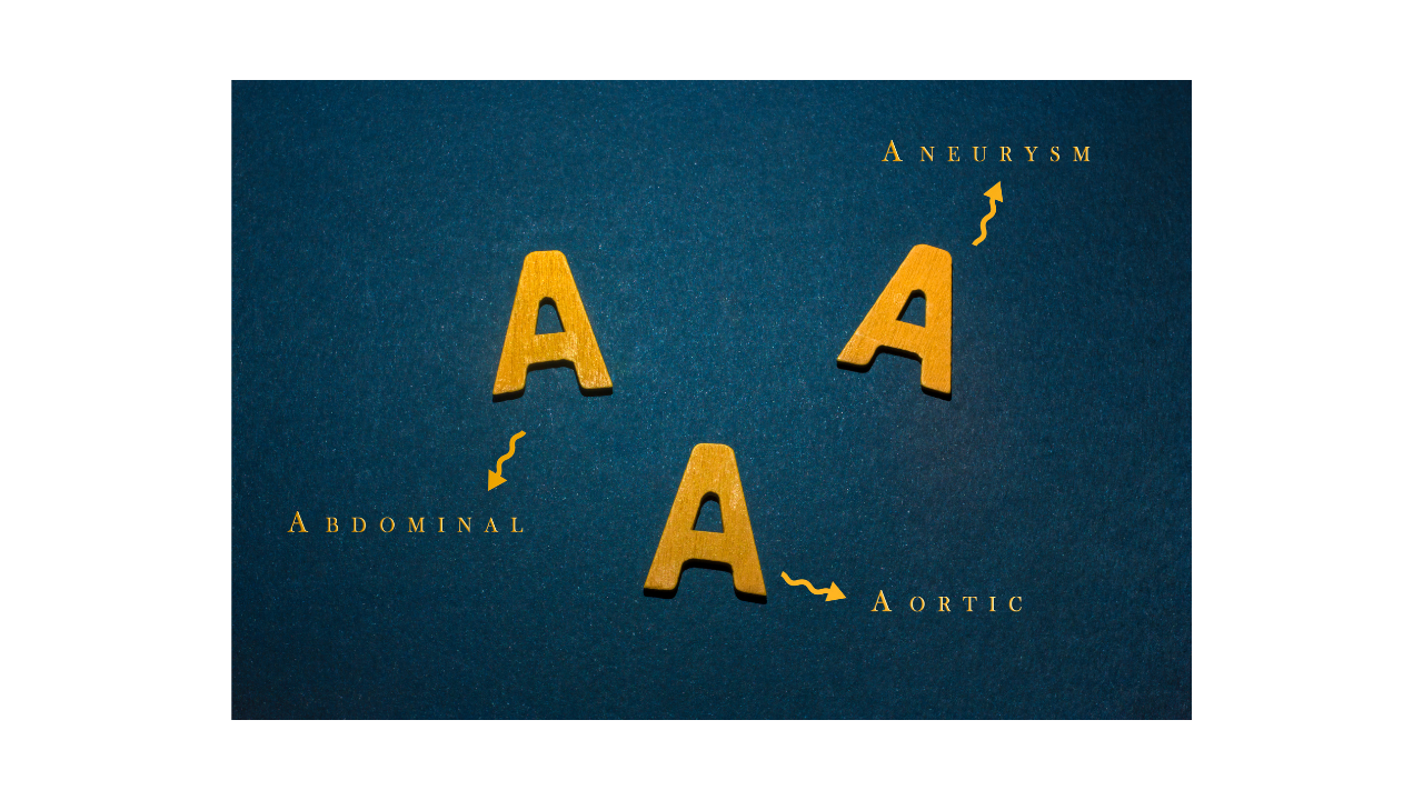 What is abdominal aortic aneurysm