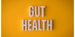 Maintaining good gut health