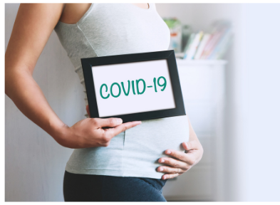 Frequently Asked Questions - Pregnancy and Covid-19