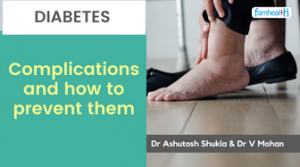 Diabetes Complications And How To Prevent Them